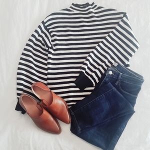 Anthropologie Line & Dot Sydney Sweater